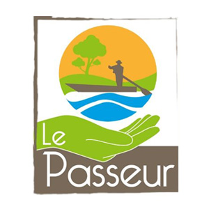 Le passeur, monnaie locale // La Grange d'Adrien Le passeur, monnaie locale // La Grange d'Adrien