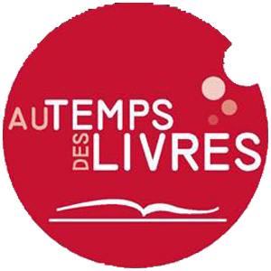 Librairie Au Temps des Livres // La Grange d'Adrien Librairie Au Temps des Livres // La Grange d'Adrien