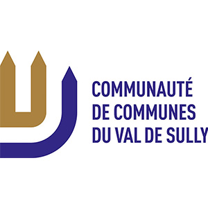 Communauté de Communes du Val de Sully // La Grange d'Adrien Communauté de Communes du Val de Sully // La Grange d'Adrien